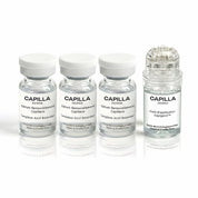 CURE ANTI-CHUTE & REPOUSSE CAPILLAIRE CAPIGENX™